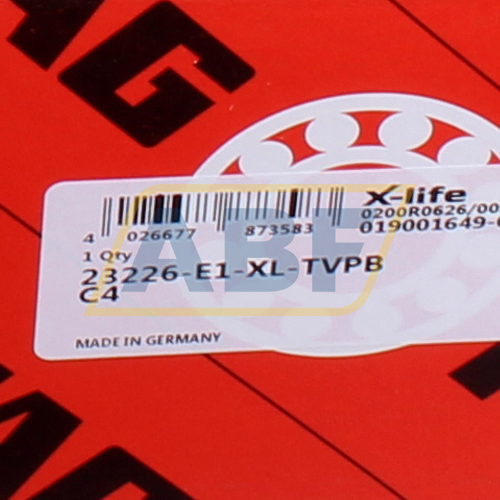 23226-E1-XL-TVPB-C4 FAG