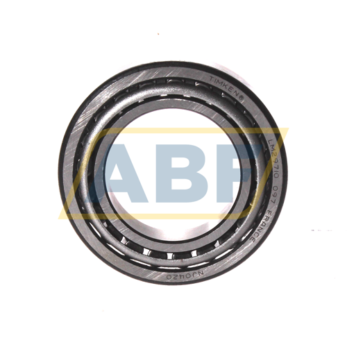 LM29748-99402 Timken
