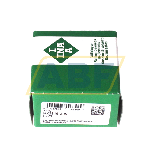 HK3516-2RS-L271 INA