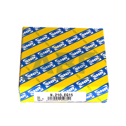 N210E G15 SNR