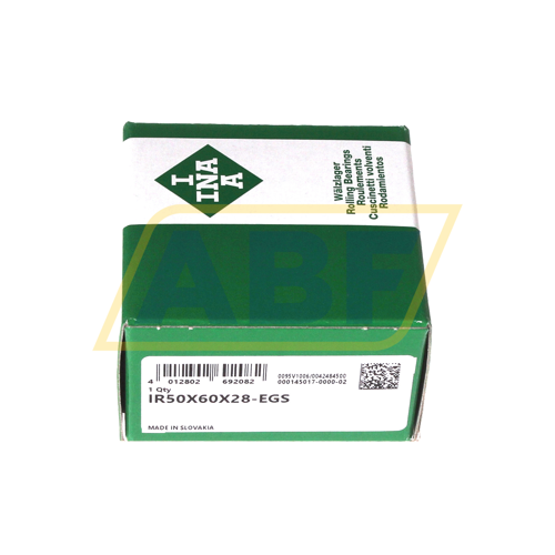IR50X60X28-EGS INA
