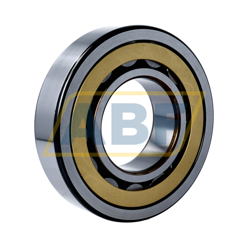 NJ315ECM/C4VA301 SKF