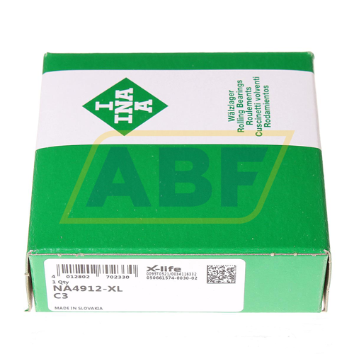 NA4912-XL-C3 INA