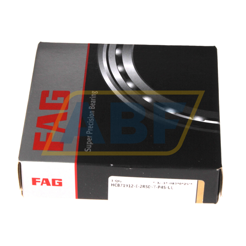 HCB71912-E-2RSD-T-P4S-UL FAG