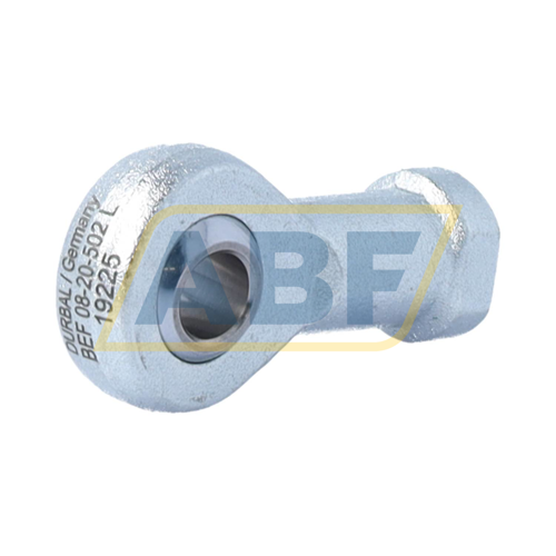 BEF08-20-502 L Durbal