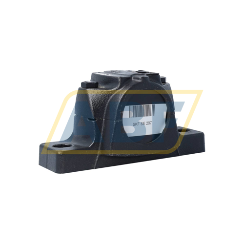 SE207 SKF