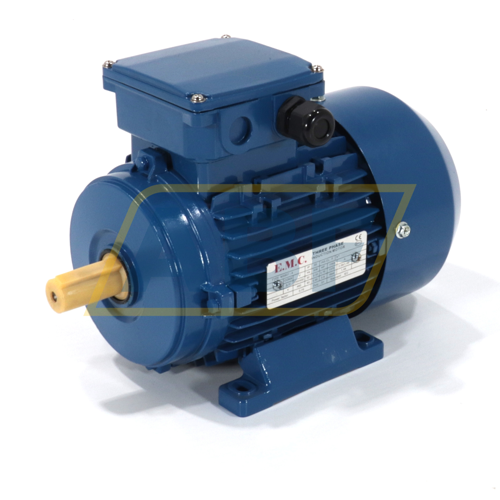 MS801-4B3 Elmo Motion Control