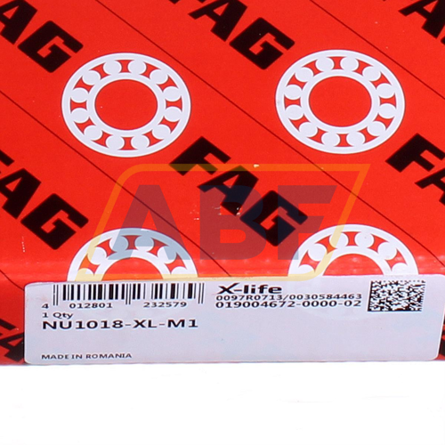 NU1018-XL-M1 FAG