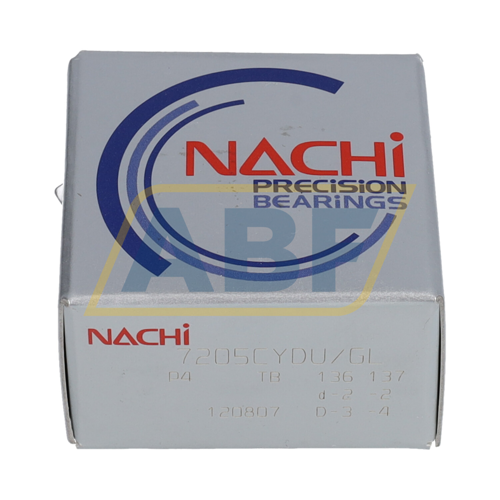 7205CYDU/GLP4 Nachi