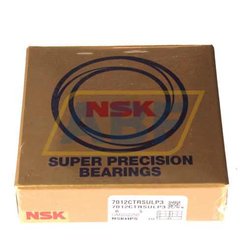 7012CTRSULP3 NSK