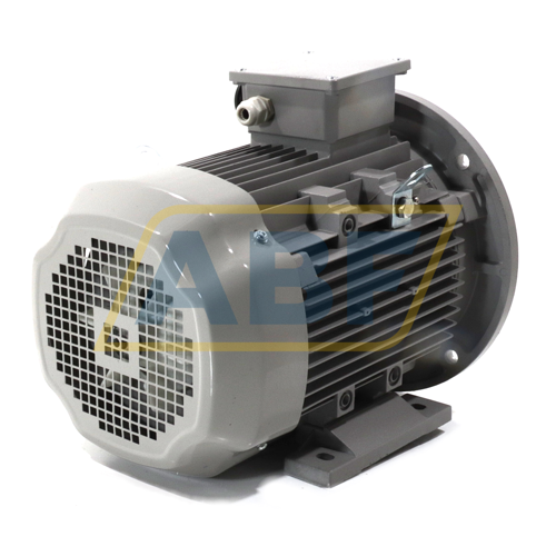 FCPA132S-4/PHEB14 AC-Motoren GmbH