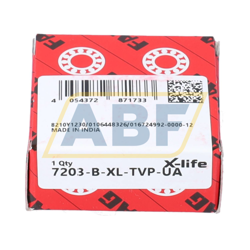 7203-B-XL-TVP-UA FAG
