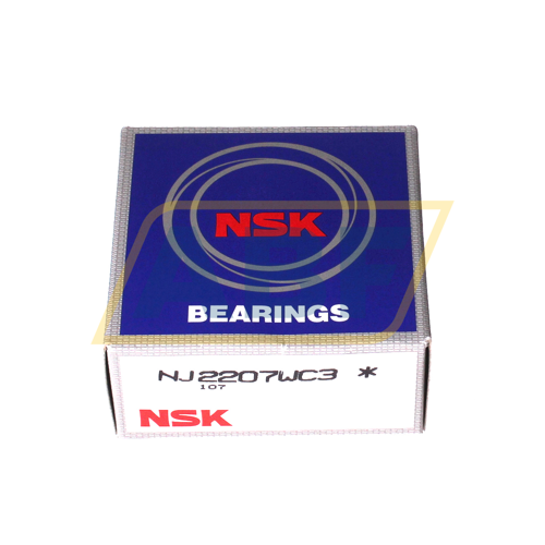 NJ2207WC3 NSK