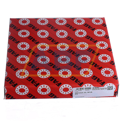 NU1024-XL-M1A-C3 FAG