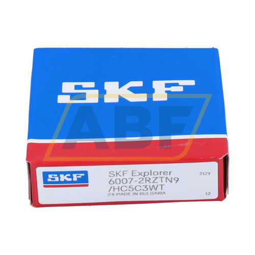 6007-2RZTN9/HC5C3WT SKF