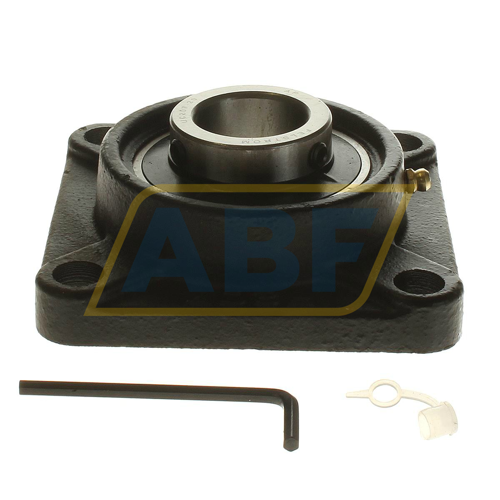 UCF207-20 Felstrom