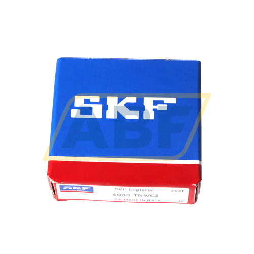 6003TN9/C3 SKF