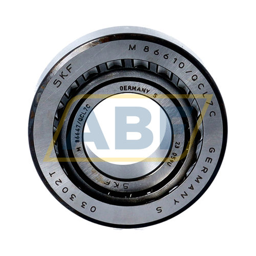 M86647/610/QCL7C SKF