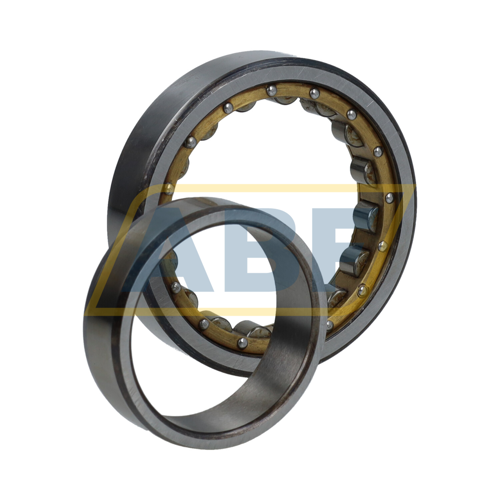 NU1008MA Deutsche Kugellager Fabrik