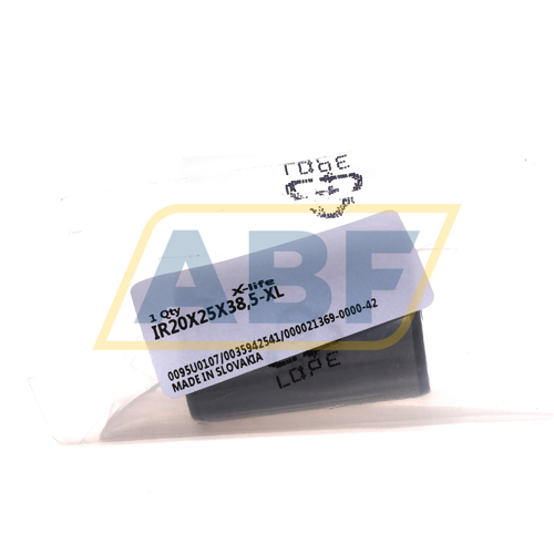 IR20X25X38,5-XL INA