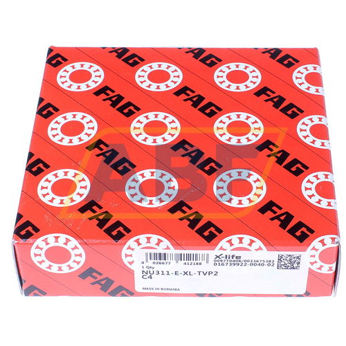 NU311-E-XL-TVP2-C4 FAG