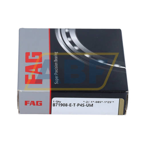 B71908-E-T-P4S-UM FAG