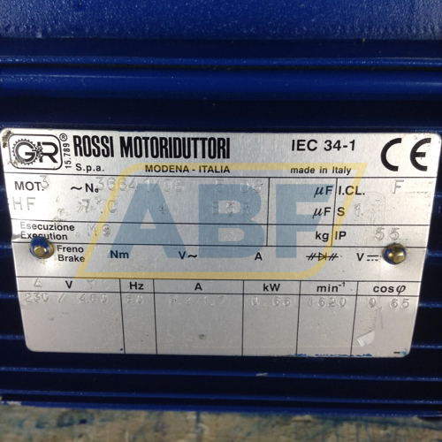 HF71C423046060B5R Rossi