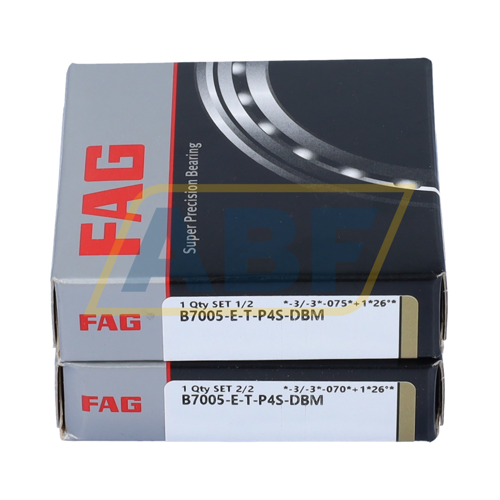 B7005-E-T-P4S-DBM FAG