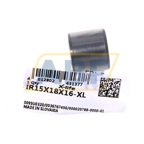 IR15X18X16-XL INA