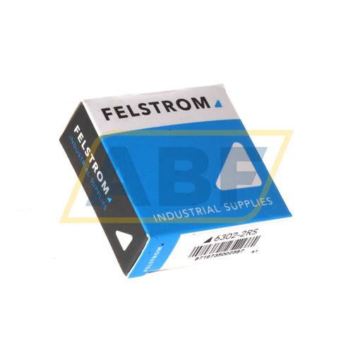 6302-2RS Felstrom