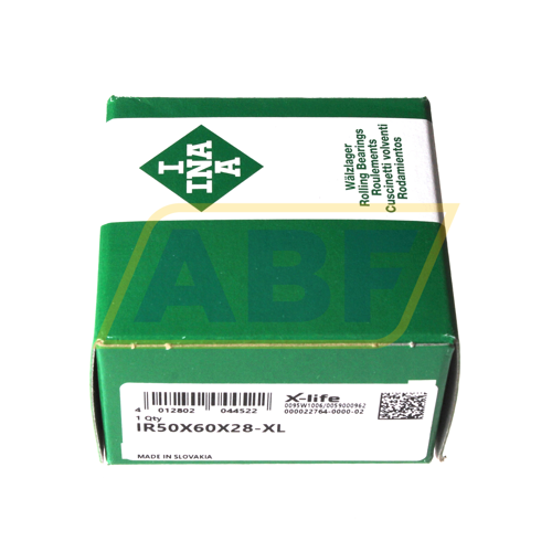 IR50X60X28-XL INA