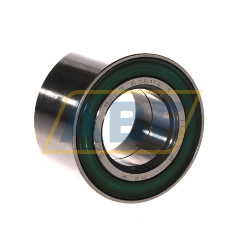 BAHB636114A SKF