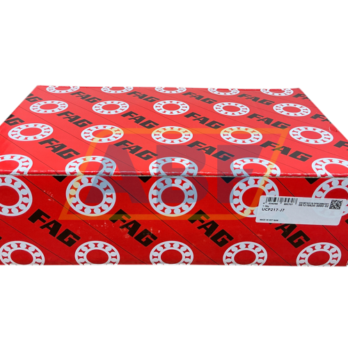 UCP217-J7 FAG