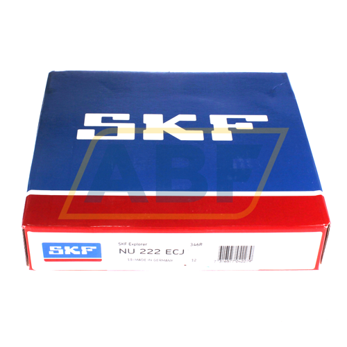NU222ECJ SKF