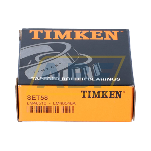 SET58 Timken