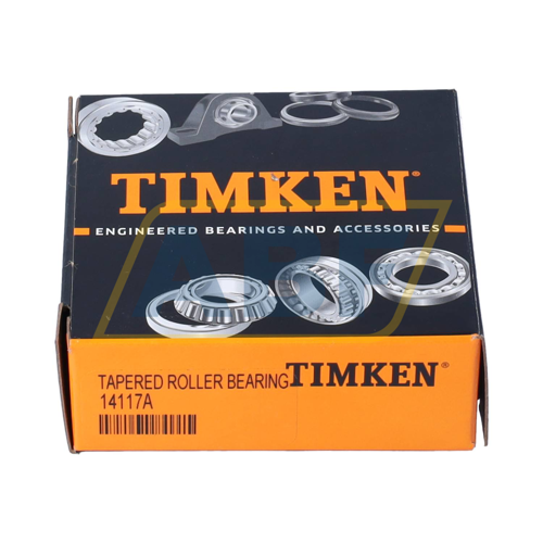 14117A Timken