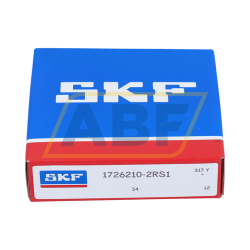 1726210-2RS1 SKF