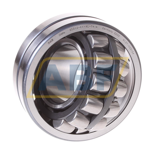 22312-E1-XL-T41A FAG