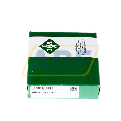 IR65X75X28-EGS INA