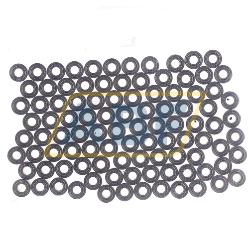 SS684-2Z P5 GPR J GRW Gebr. Reinfurt