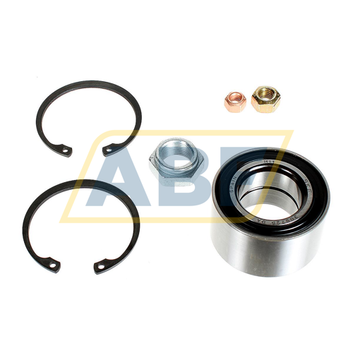 K84101 IRB Rolamentos