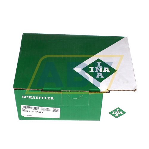 RCJT50-XL-N-FA125 INA
