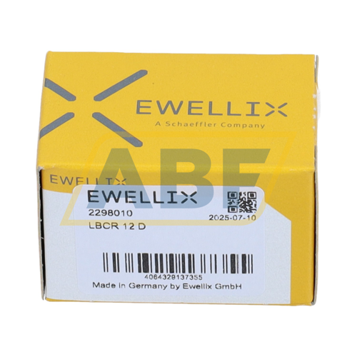LBCR12D Ewellix