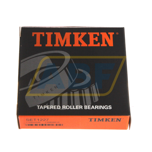 LM806649/LM806610 Timken