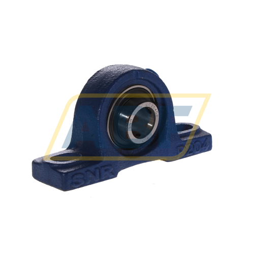 P204 SNR