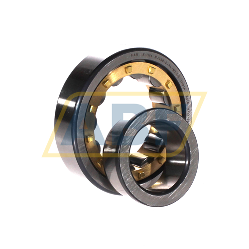 NJ308-E-XL-M1-C3 FAG