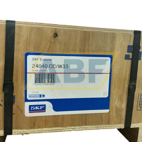 24040CC/W33 SKF