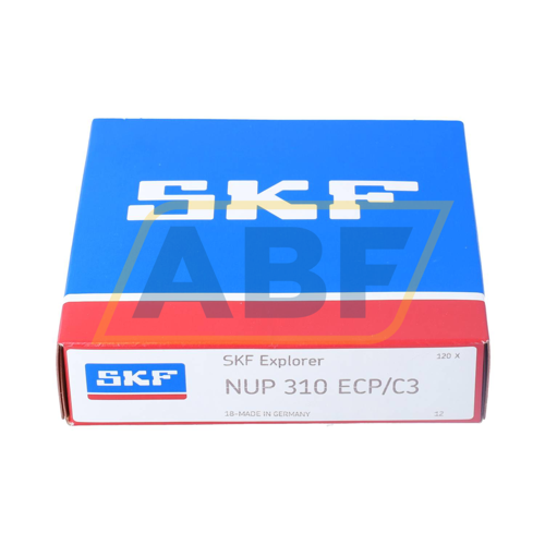 NUP310ECP/C3 SKF