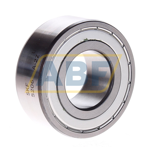 5206A-2Z SKF