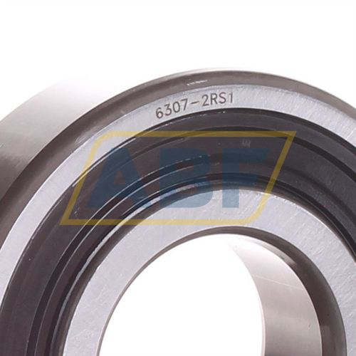6307-2RS1 SKF